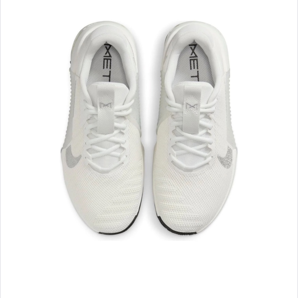 Nike Metcon 9 White Sneakers